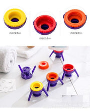 Load image into Gallery viewer, Toss® Cap 6Pcs Bottle Emptying Kit™